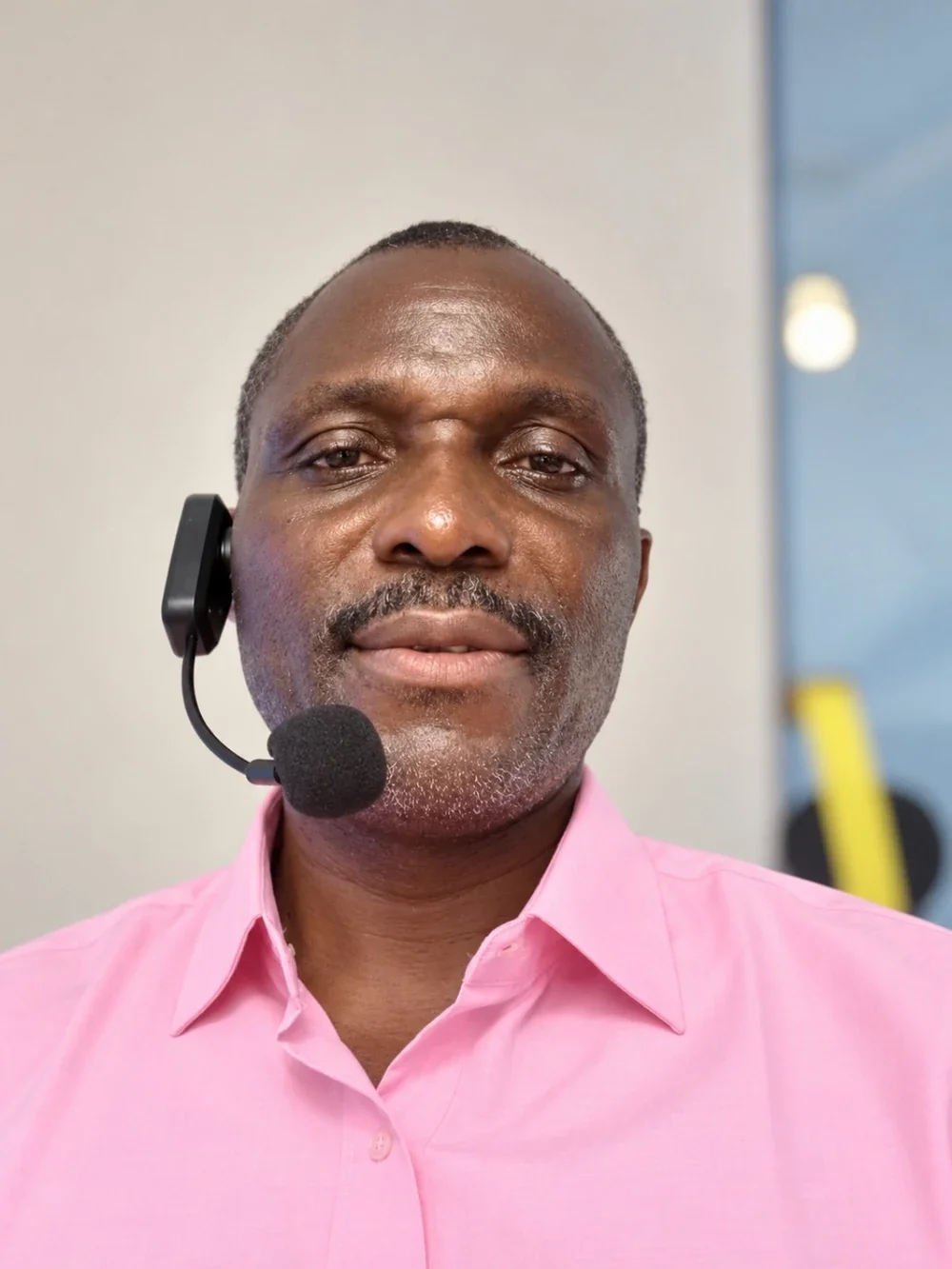 General Overseer and Founder